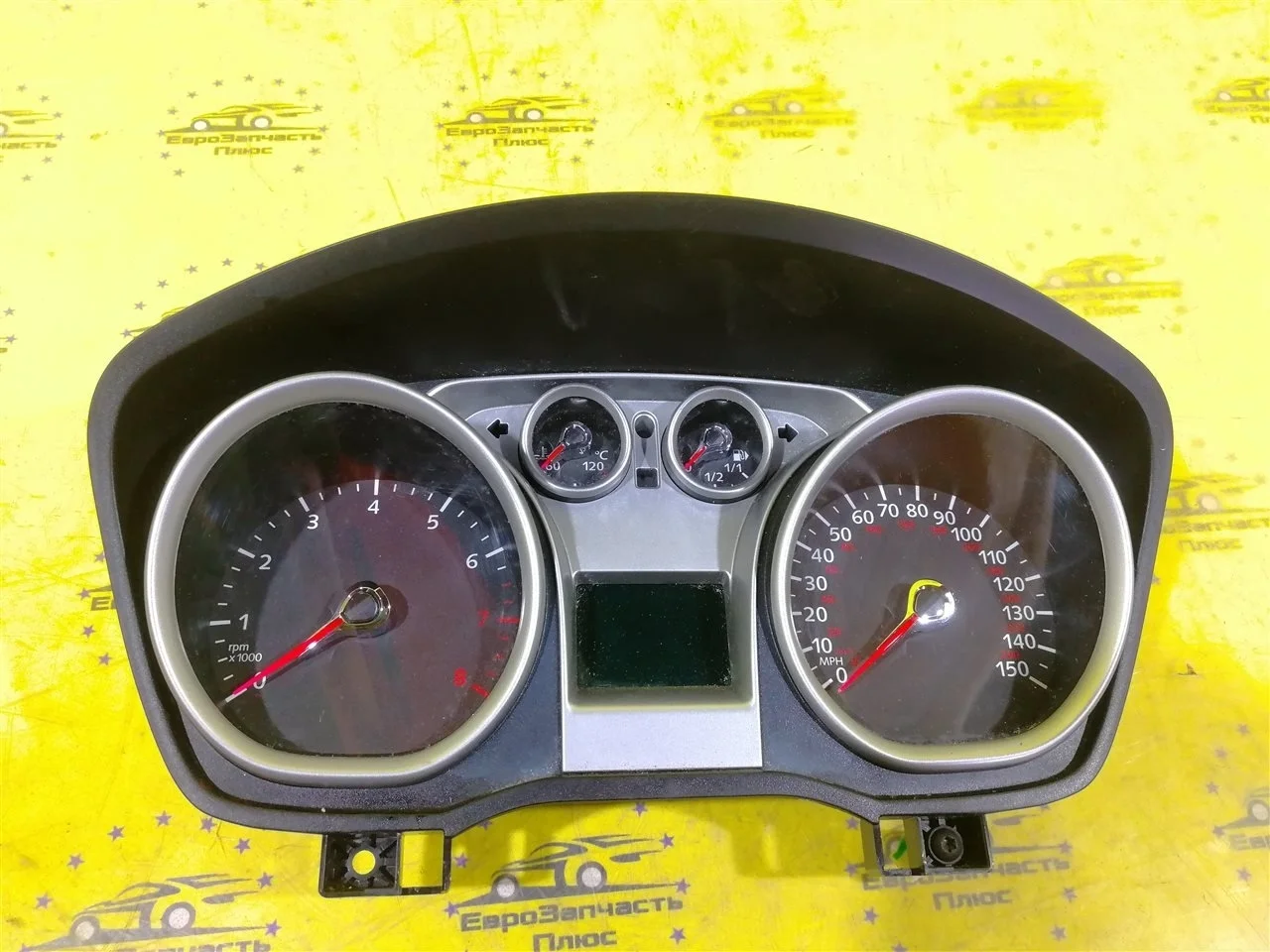 Щиток приборов Ford Focus 2 1602527