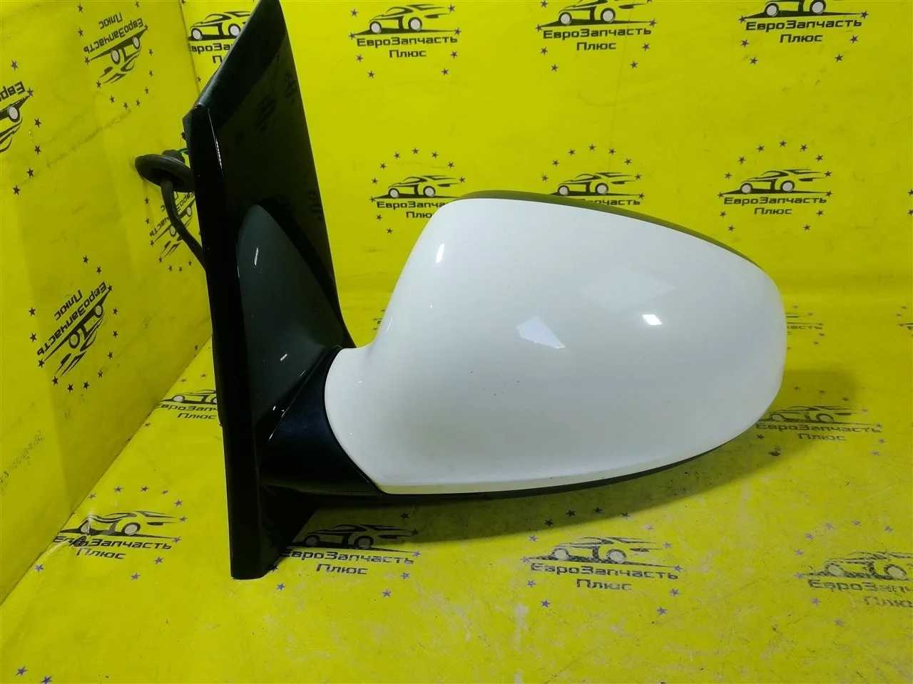 Зеркало Opel Astra J Gtc 13342466 3D, переднее левое