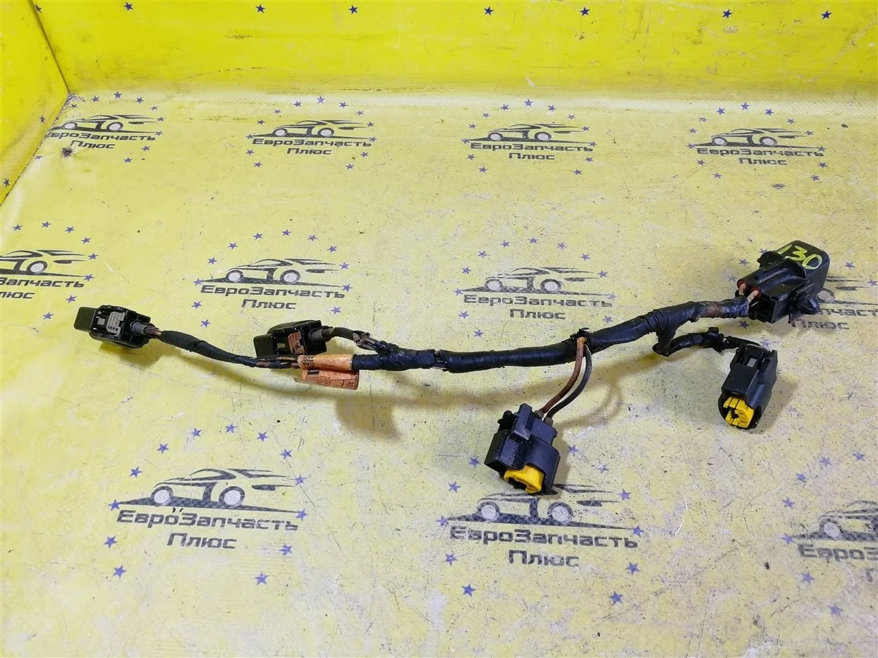 Проводка катушки зажигания Hyundai I30 1 273502B000 FD