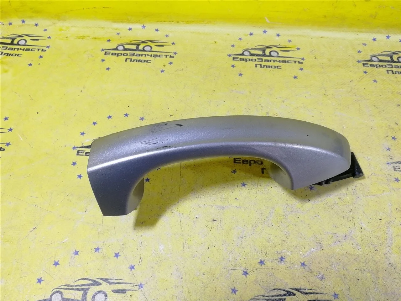 Ручка двери Skoda Octavia A7 5G0837205 5E, передняя левая