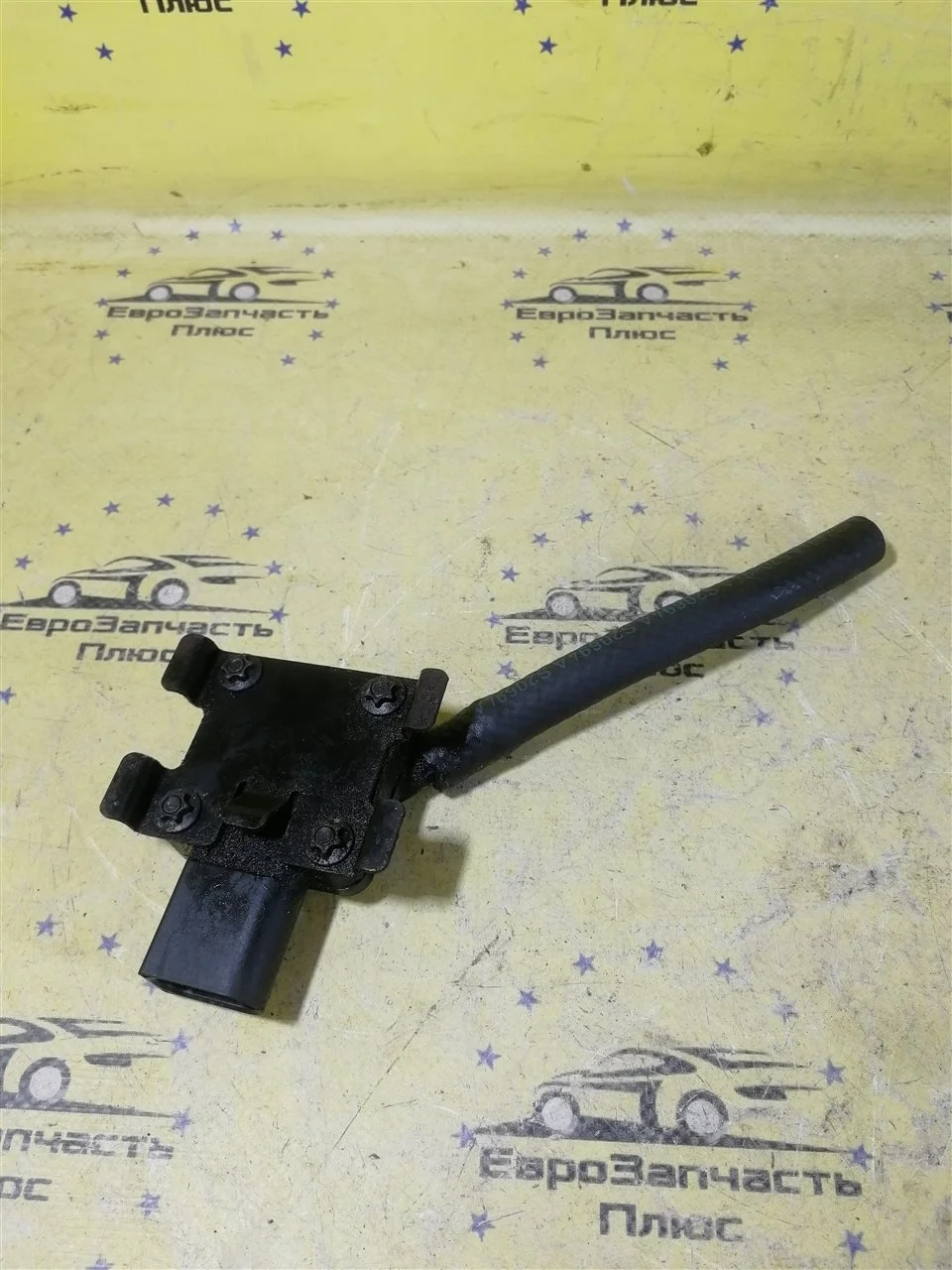 Датчик давления выхлопных газов Bmw 3 13627789219 E91