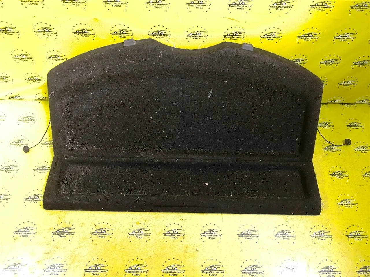 Полка багажника Skoda Octavia A7 5E5867769 5E