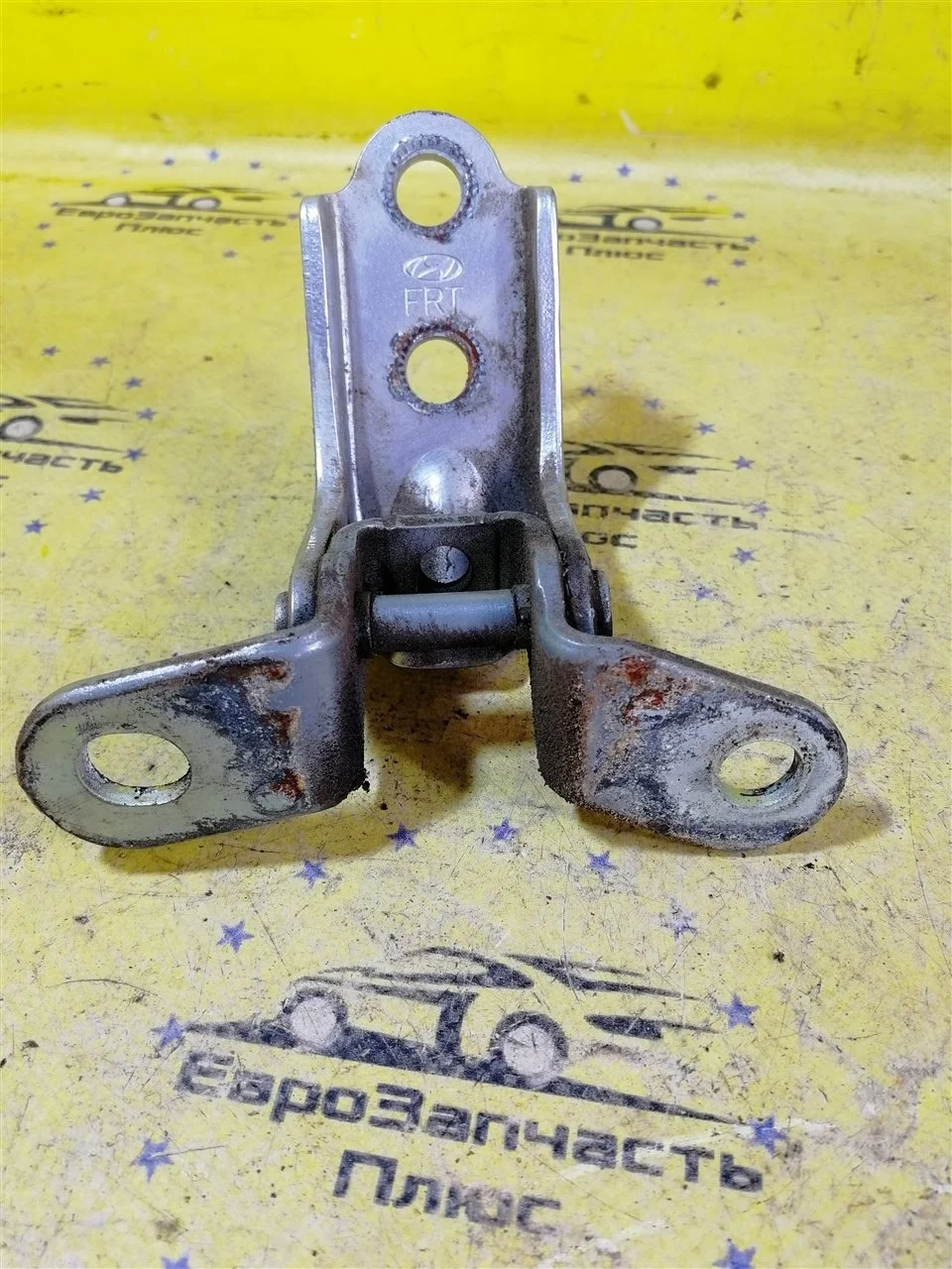 Петля двери Kia Ceed 2 794103K000 JD, задняя правая