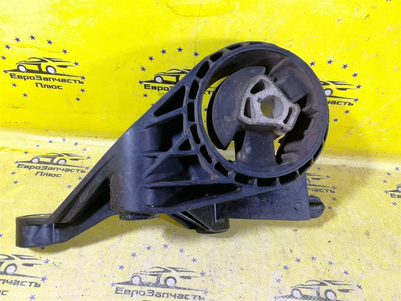 Подушка двигателя Opel Astra J Gtc 13268880 3D