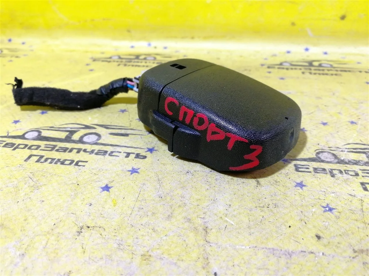 Датчик дождя Kia Sportage 3 960003K000 SL