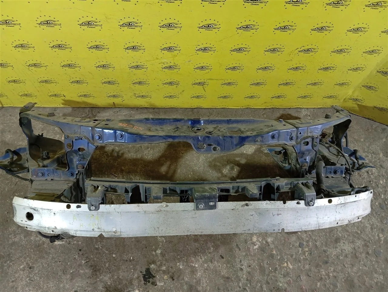 Телевизор голый Opel Astra 24460537 H