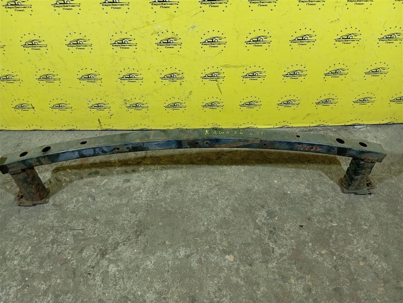 Усилитель бампера Nissan Qashqai F20304EAMA J11, передний