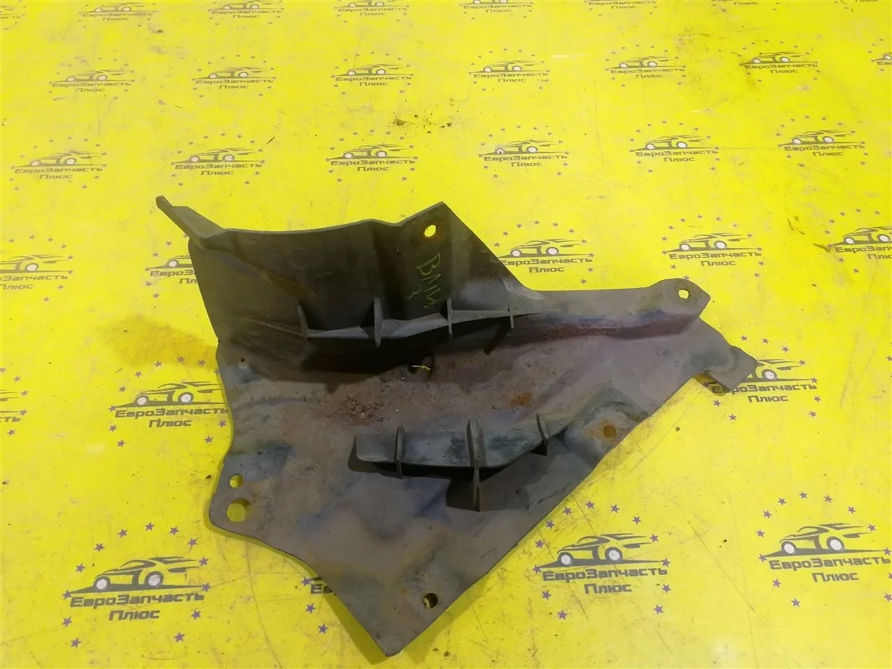 Пыльник Bmw 3 51717159190 E91
