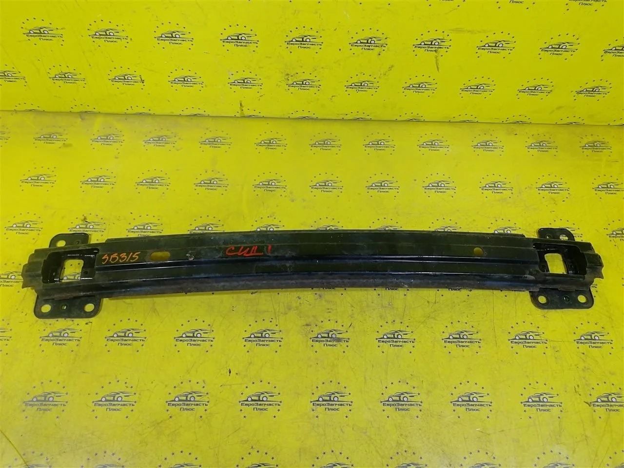 Усилитель бампера Kia Ceed 1 865301H500 ED