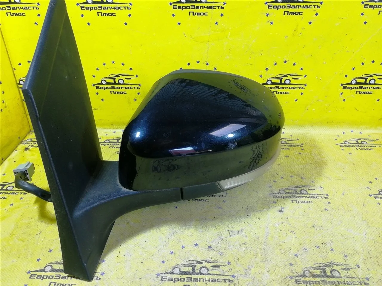 Зеркало Ford Focus 2 1728324, переднее левое