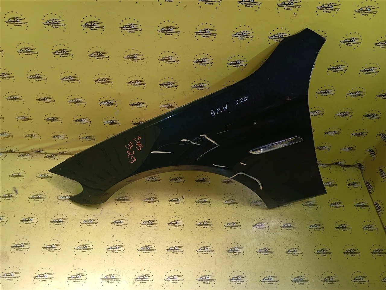 Крыло Bmw 5 41357248660 F10, переднее левое