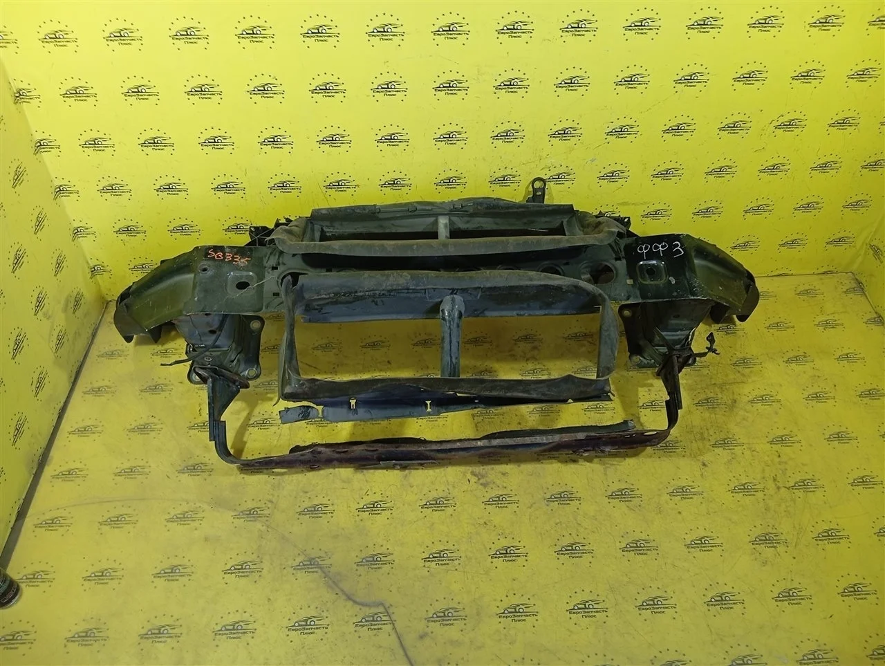 Телевизор Ford Focus 3 1733351