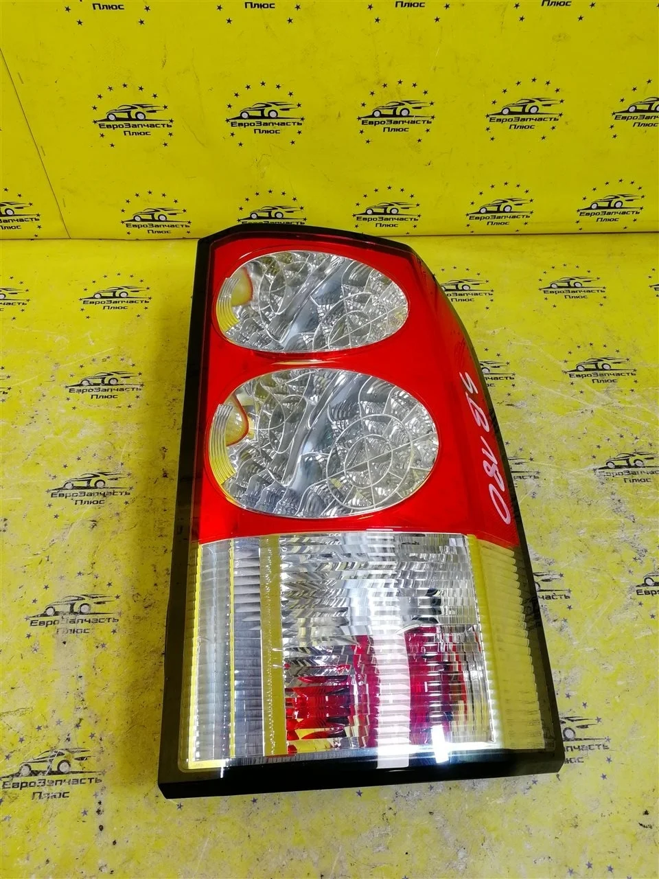 Фонарь Land Rover Discovery 4 LR014001 L319, правый