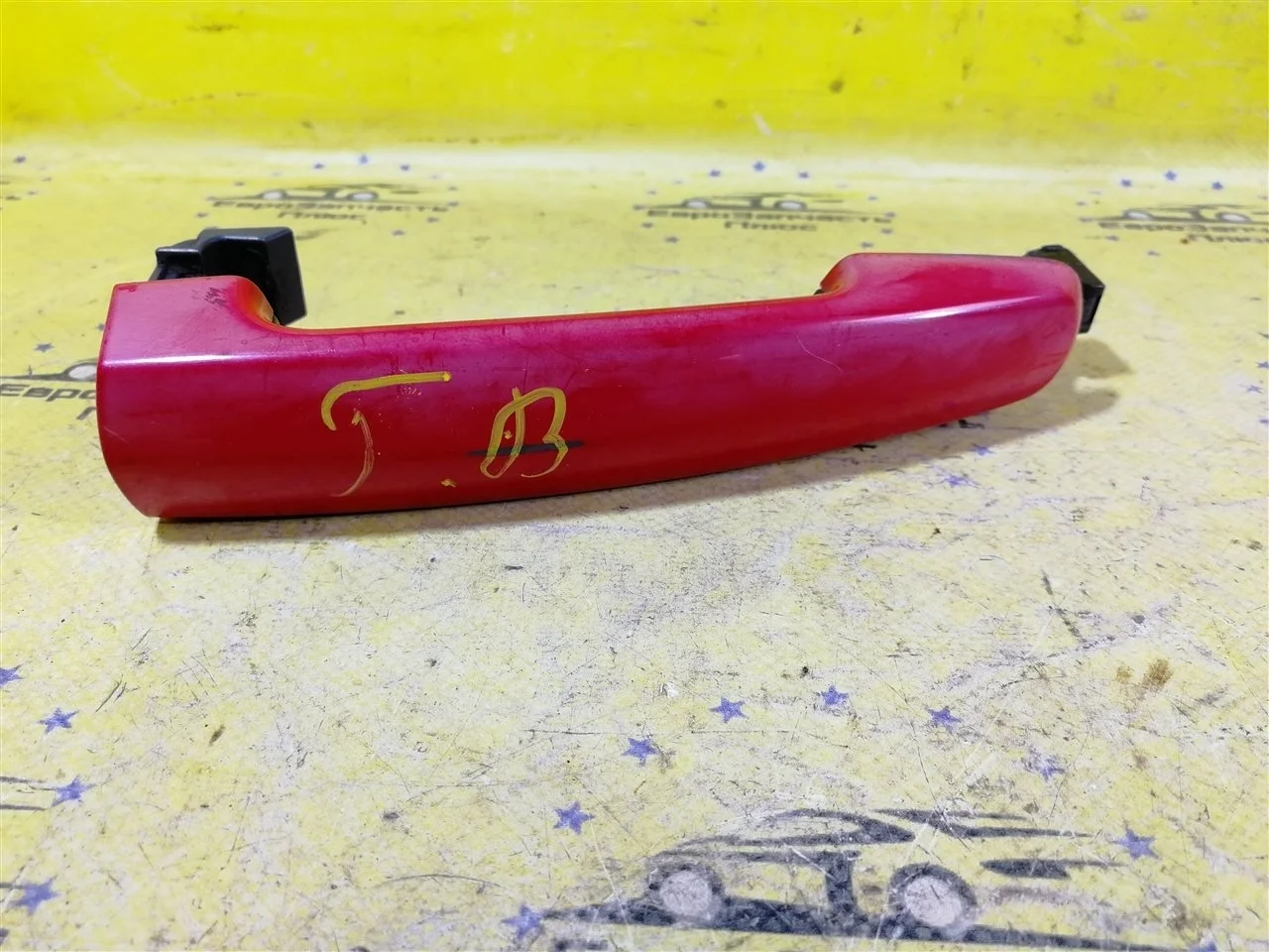 Ручка двери багажника Suzuki Grand Vitara 2 8281063821ZJ3 JT