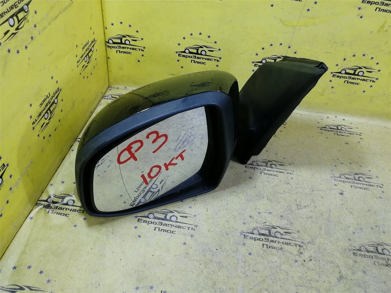 Зеркало Ford Focus 3 2143358, переднее левое