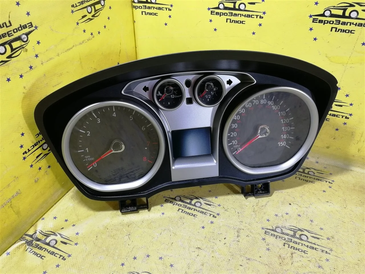 Щиток приборов Ford Focus 2 1602527