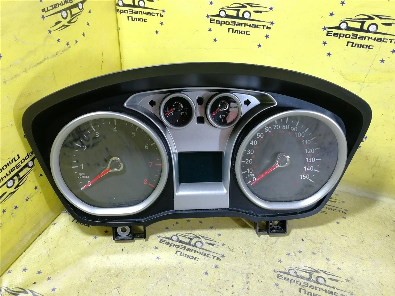 Щиток приборов Ford Focus 2 1602527