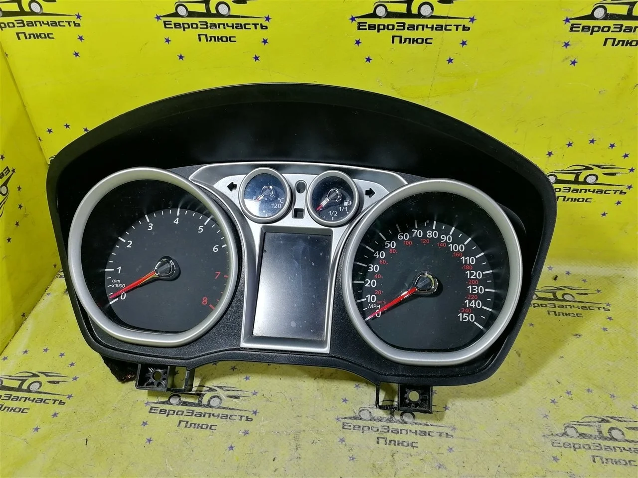 Щиток приборов Ford Focus 2 VP8V4F10849KK