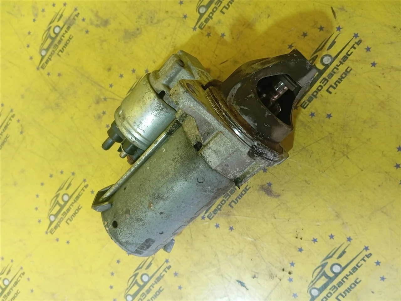 Стартер Ford Focus 2 8V2111000BD 1.6