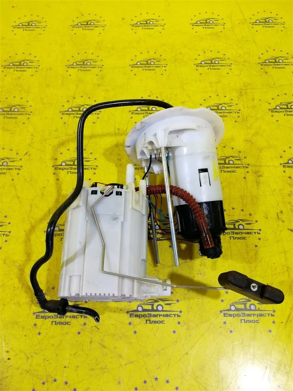 Насос топливный Audi A4 8K0919051 B8