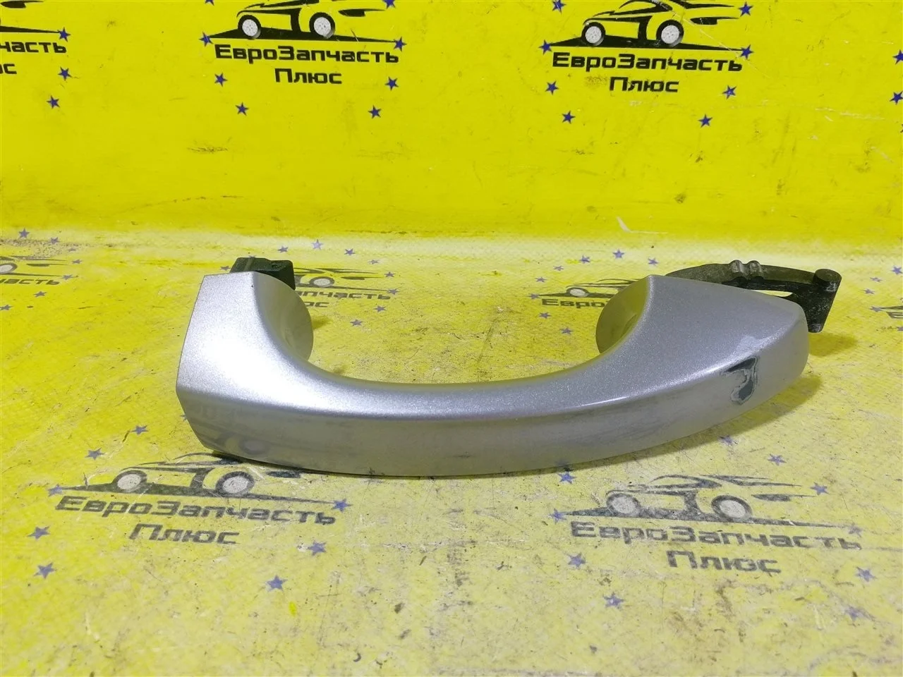 Ручка двери Skoda Octavia A7 5L0837885C 5E, передняя правая