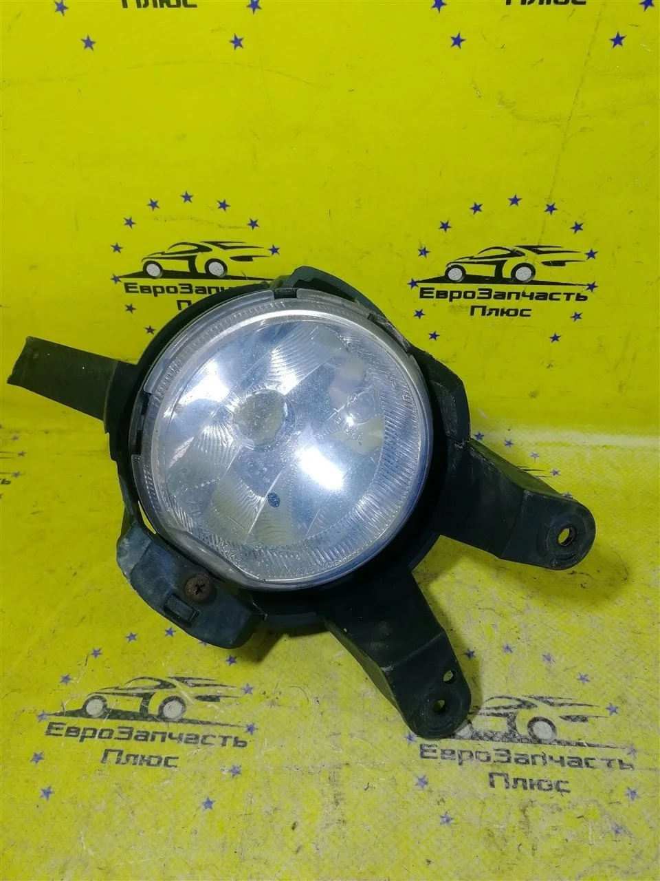 Фара противотуманная Chevrolet Cruze 95169822 J300, передняя левая