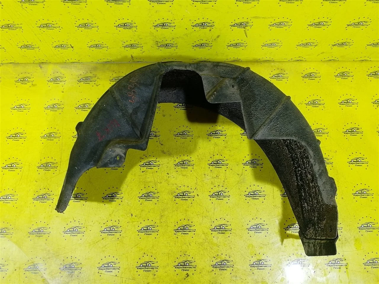 Подкрылок, локер Skoda Octavia A7 5E0810969B 5E, задний левый