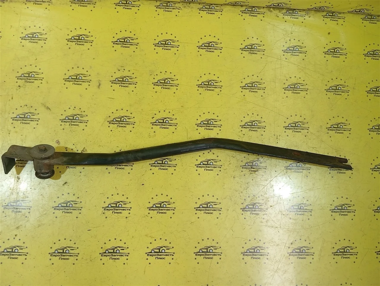 Тяга продольная Chevrolet Aveo 96941921 T255