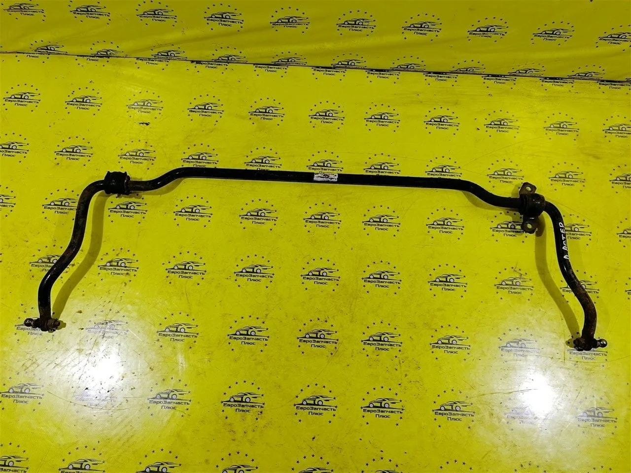 Стабилизатор Renault Duster 546114265R HS, правый