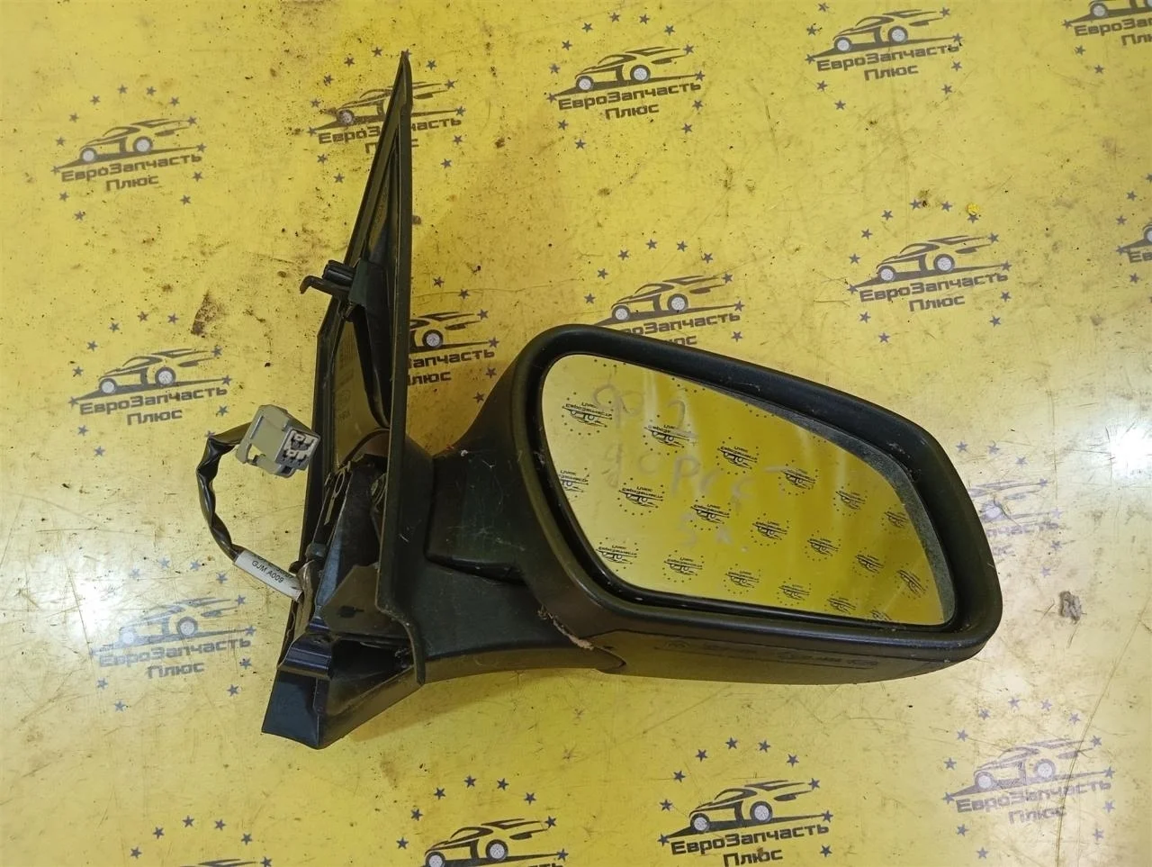 Зеркало Ford Focus 2 1728322, правое