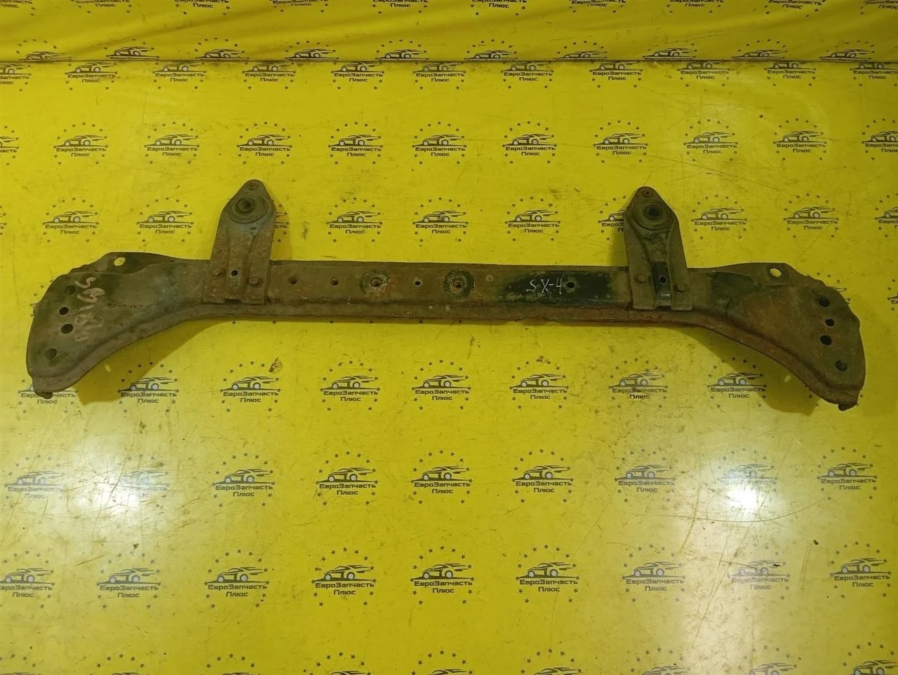 Балка поперечная Suzuki Sx4 7110080J01 GY