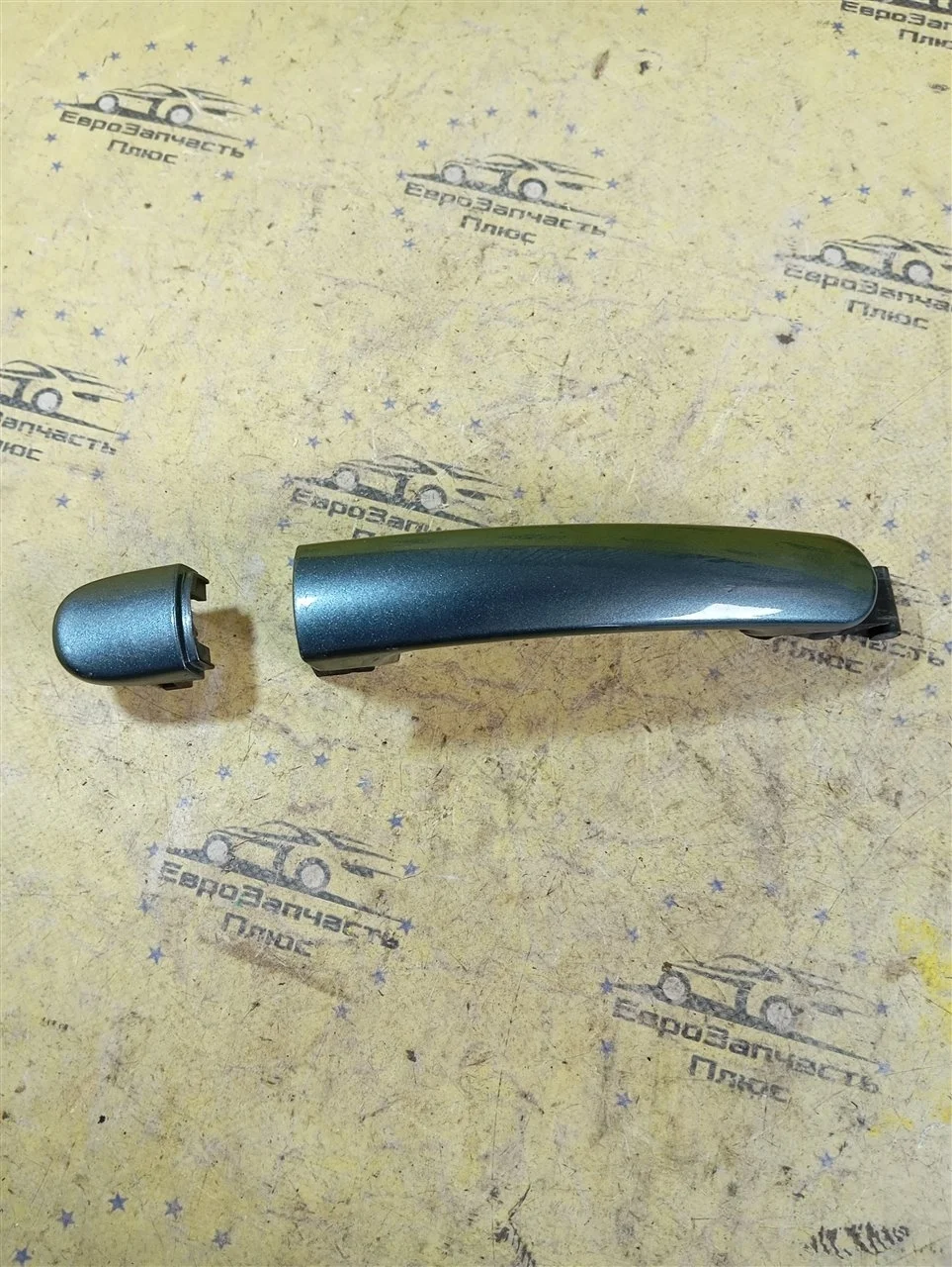 Ручка двери внешняя Volkswagen Tiguan 1 5N0837205 NF