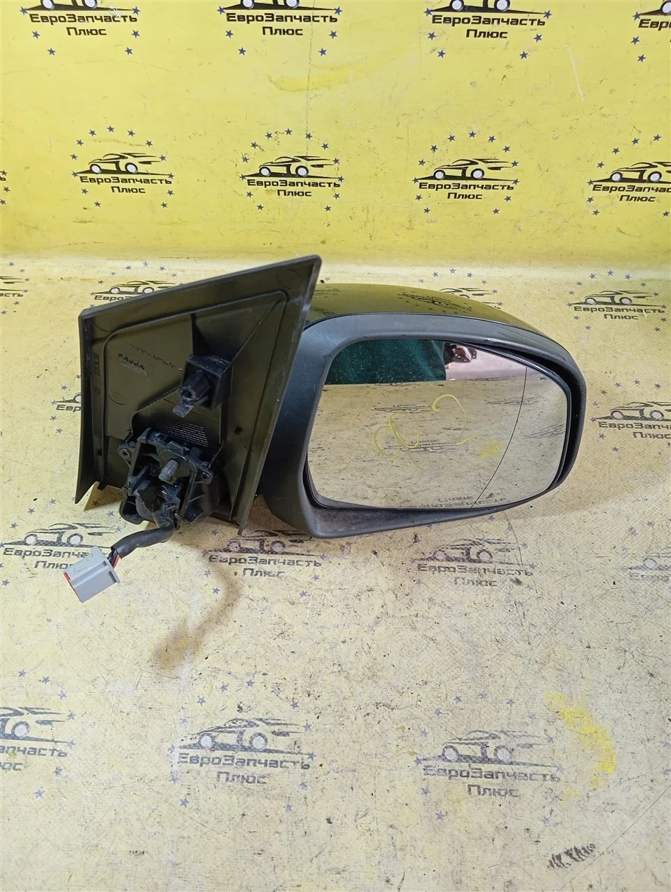 Зеркало боковое Ford Focus 2 1610119, переднее правое