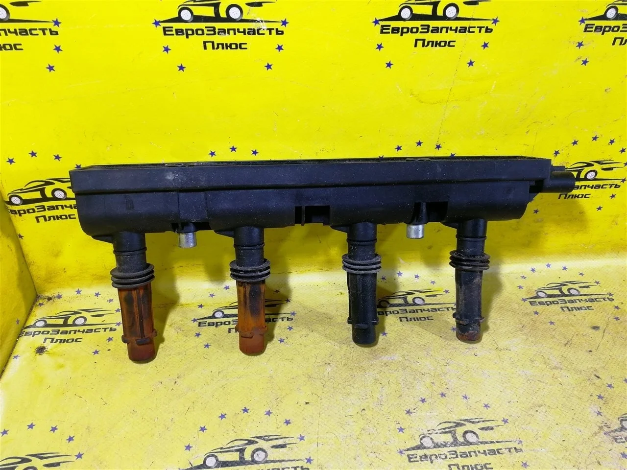 Катушка зажигания Opel Zafira 582343 C A14NET