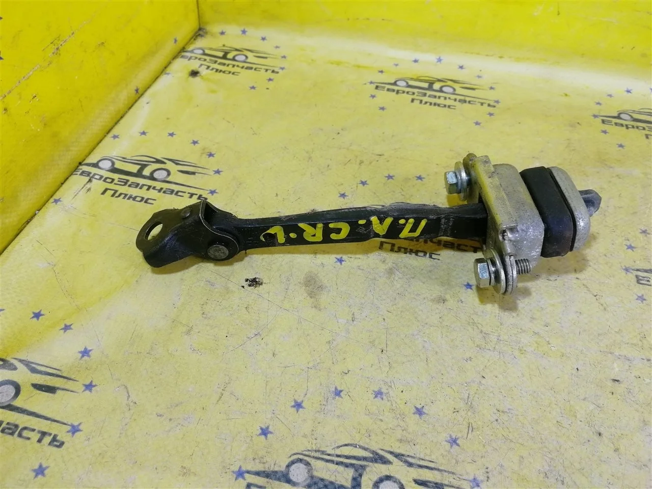 Ограничитель двери Honda Cr-V 3 72380SWAA01 RE, передний левый