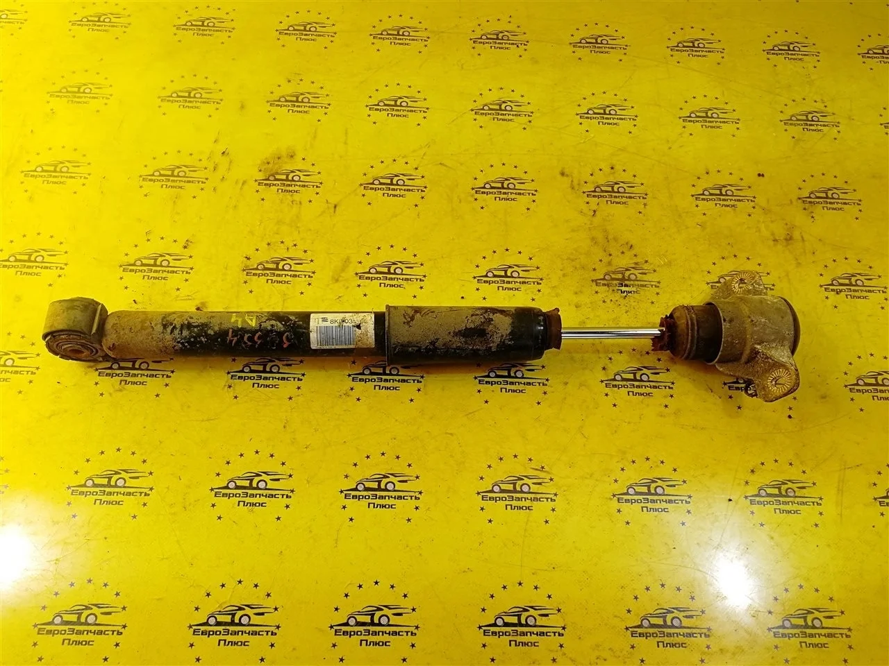 Амортизатор Audi A4 8K0513035AM B8, задний