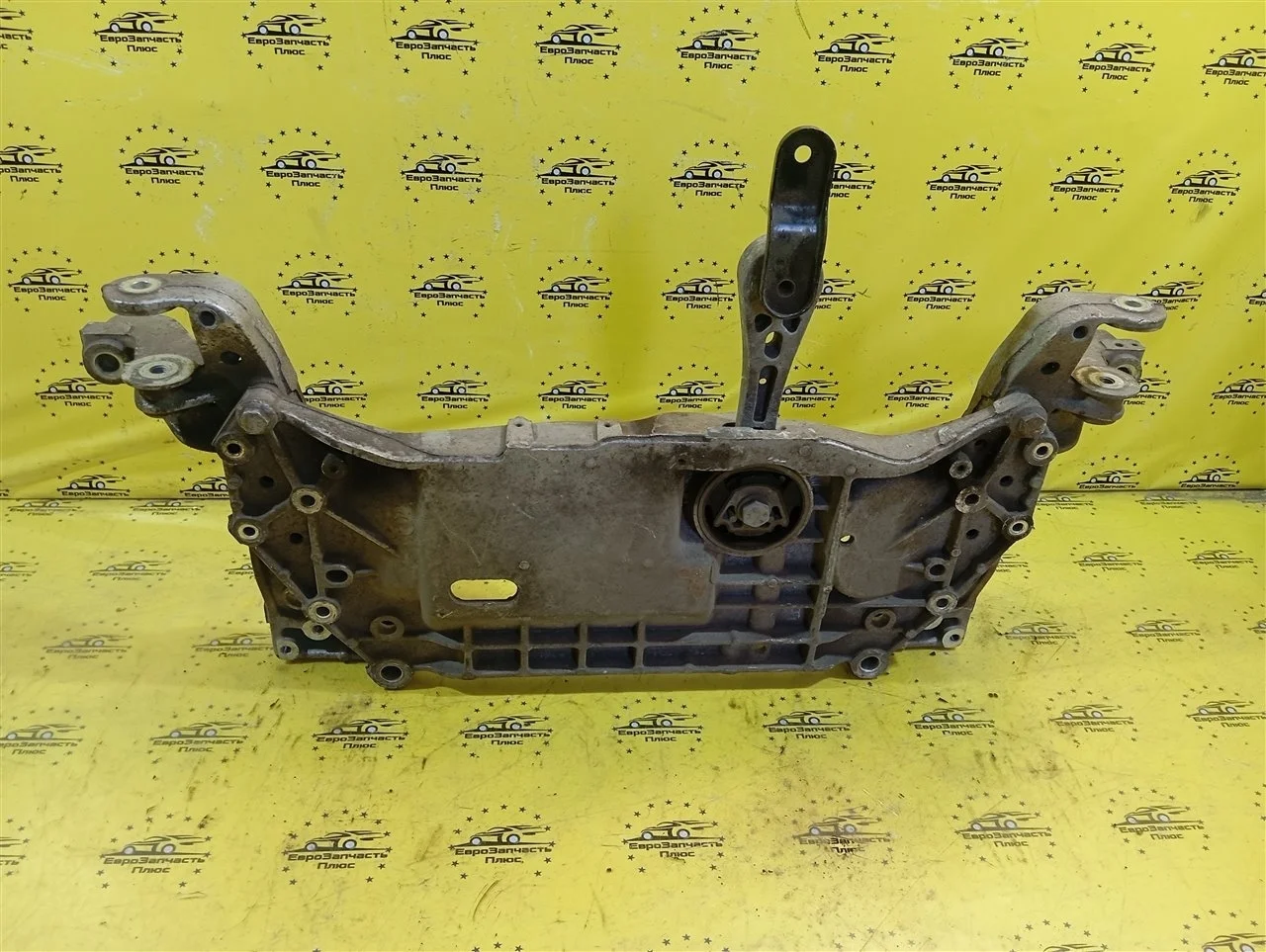 Подрамник Volkswagen Golf 5 1K0199369G MK5, передний