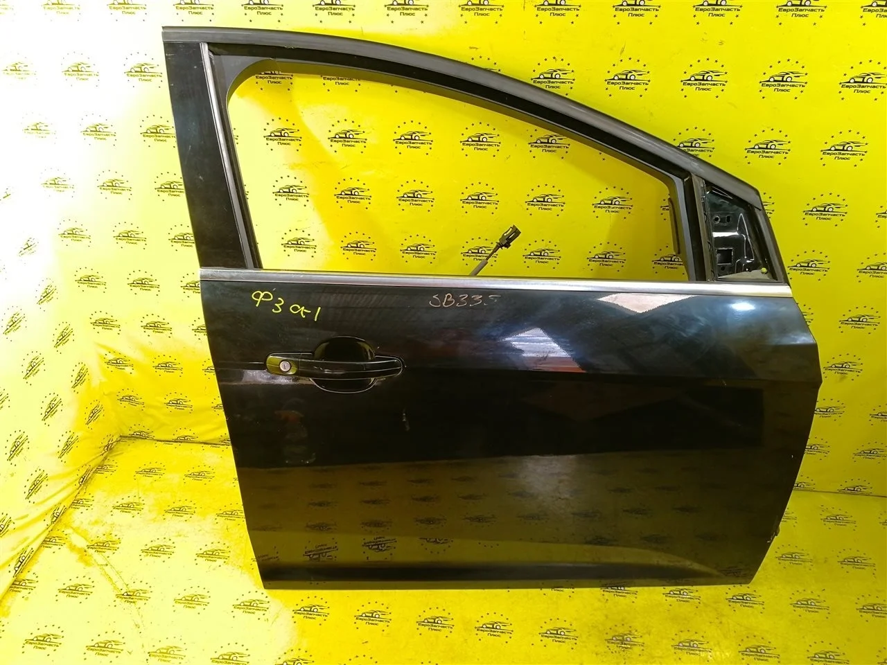 Дверь Ford Focus 3 1899144, передняя правая