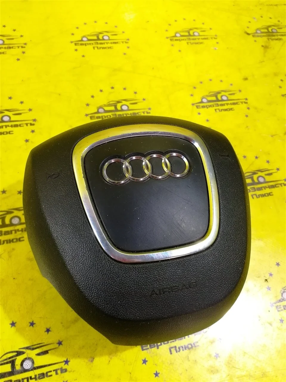 Подушка в руль Audi A4 8K0880201C B8