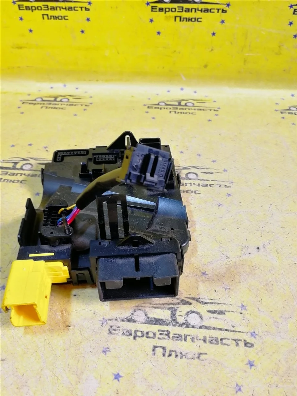 Блок подрулевой Skoda Octavia A5 1K0953549CQ 1Z