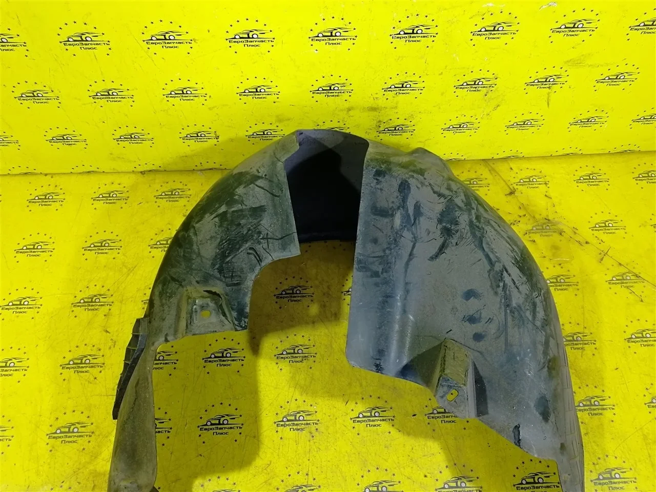 Подкрылок, локер Opel Astra 13271414 J, задний левый