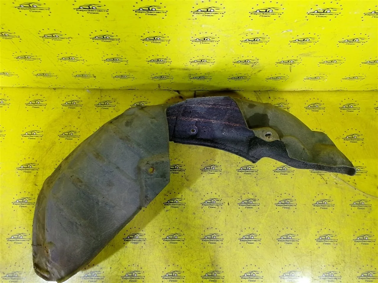 Подкрылок, локер Mazda Cx-5 KD53561H1 KE, задний правый