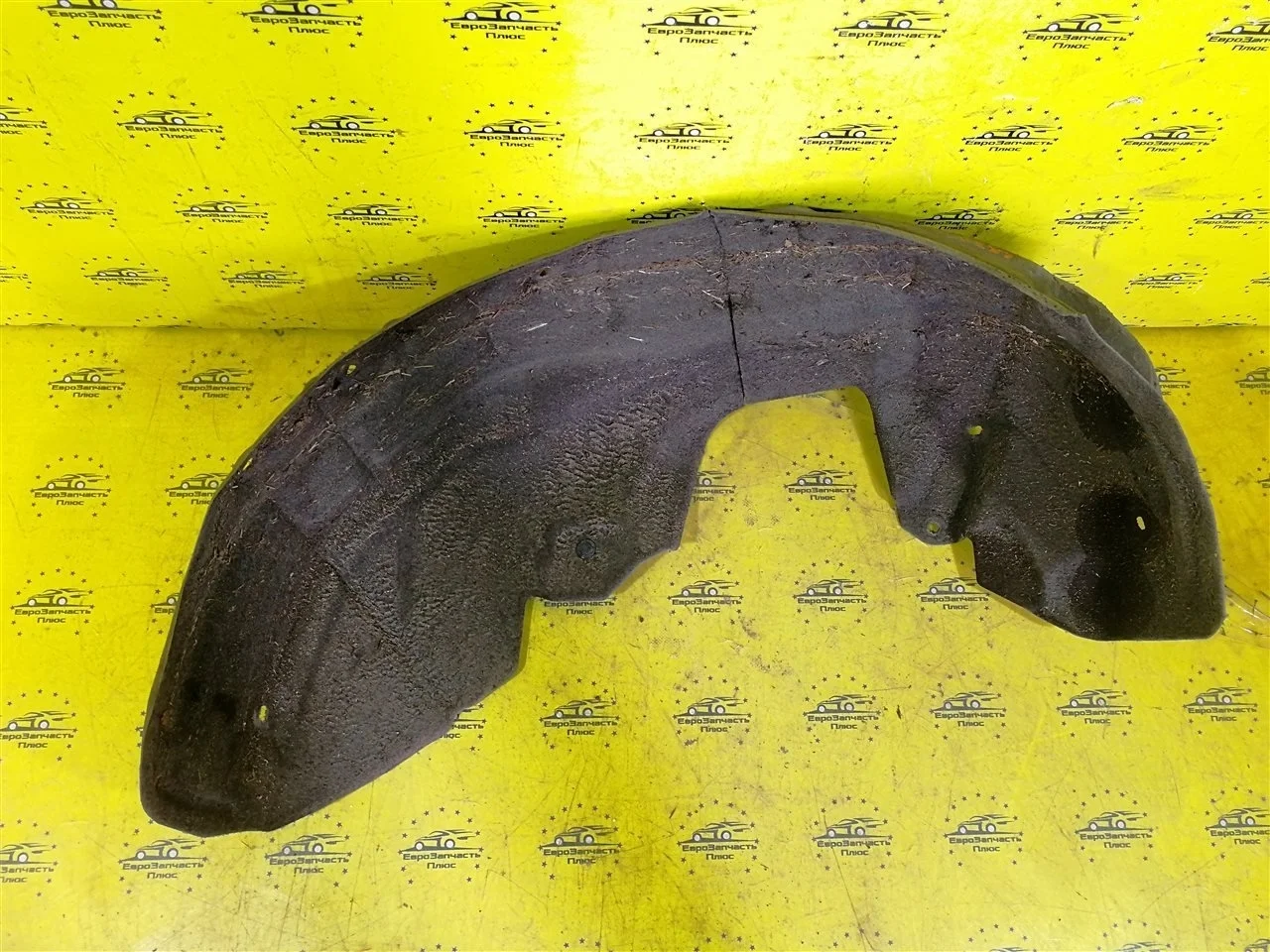 Подкрылок, локер Mazda Cx-5 KD53561J1 KE, задний левый