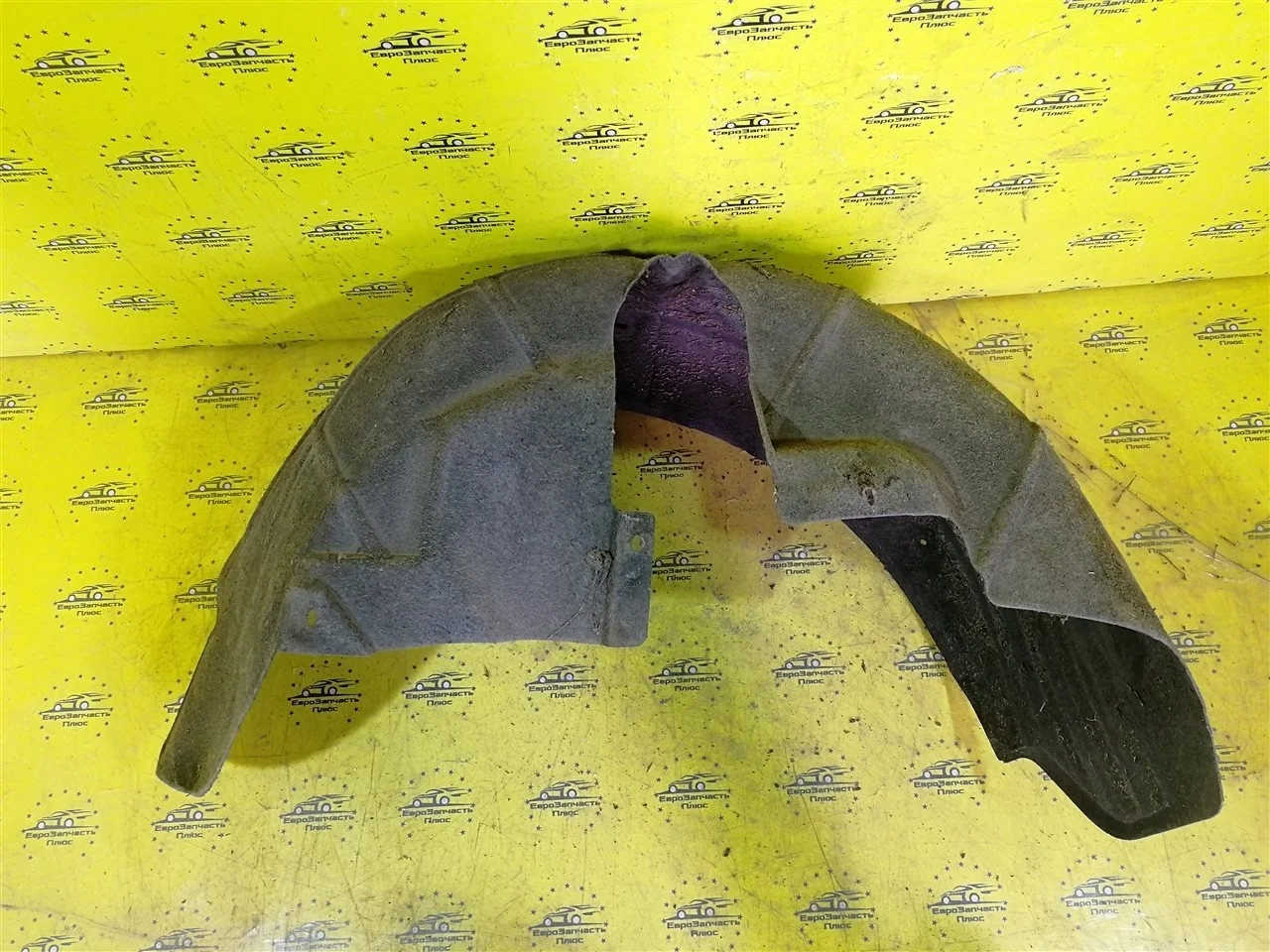 Подкрылок, локер Volkswagen Passat B6 3C0810971B9B9, задний левый