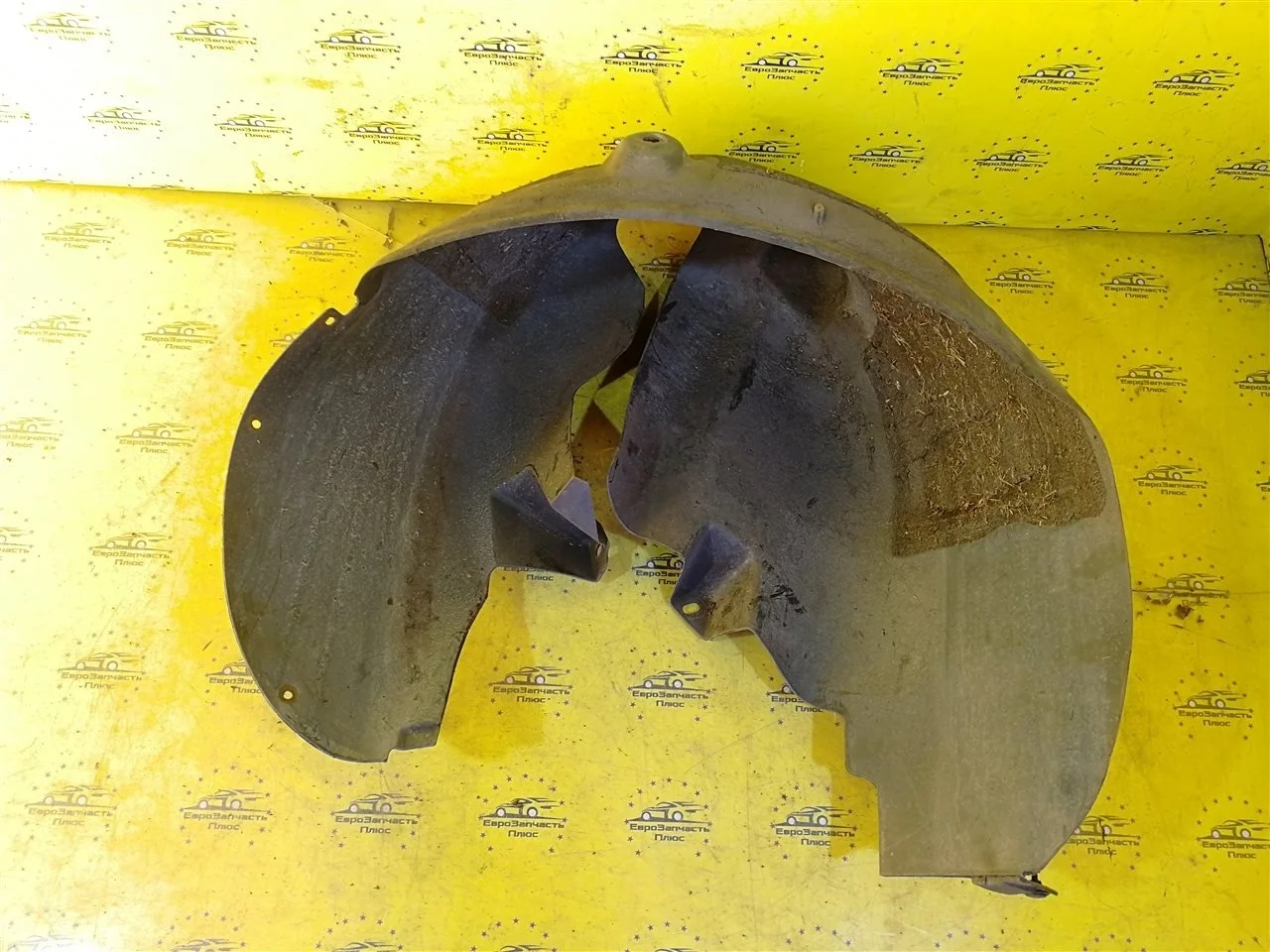 Подкрылок, локер Opel Astra 13271361 J, задний правый