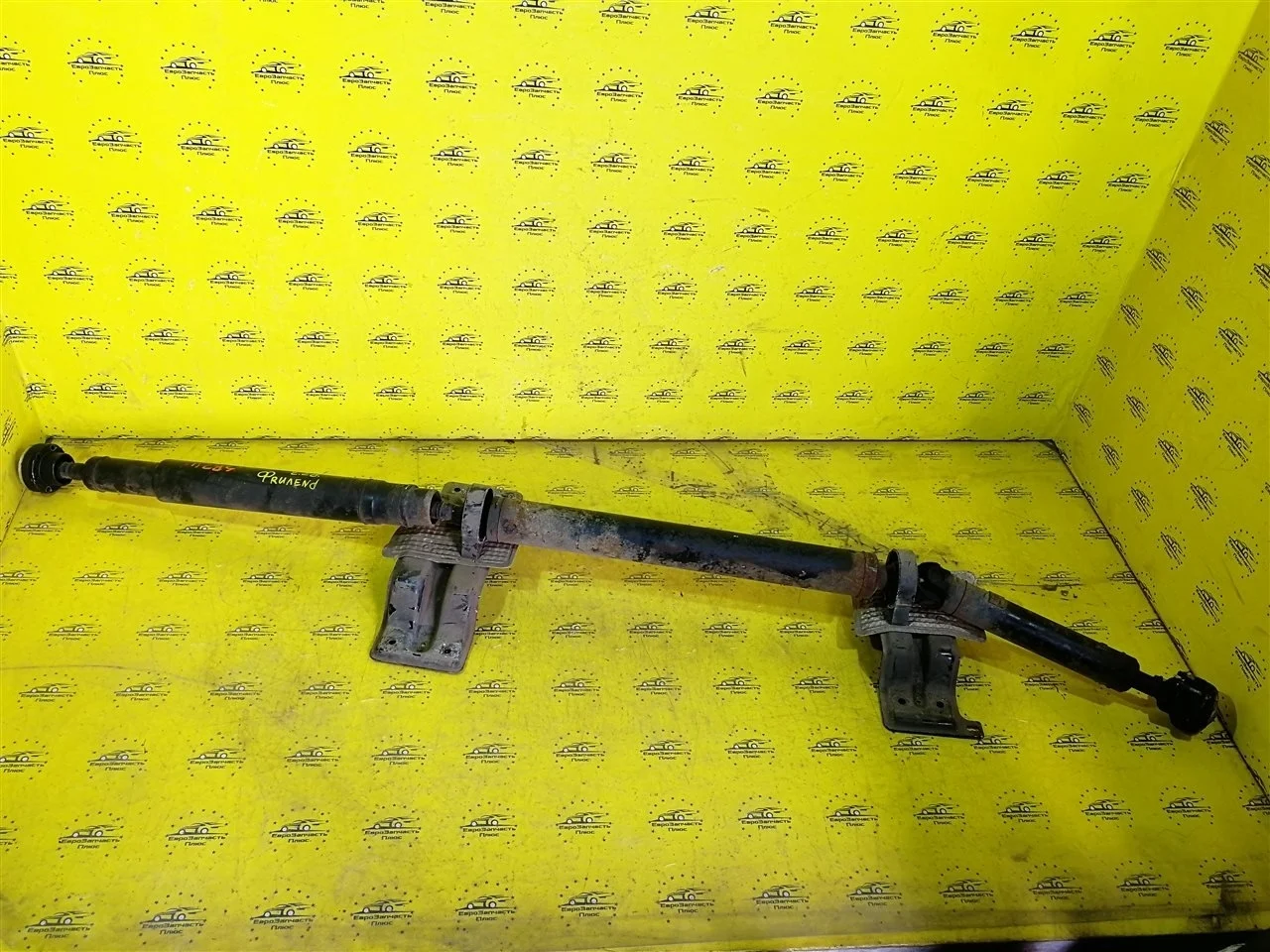 Карданный вал Land Rover Freelander LR023283 L359 2.2