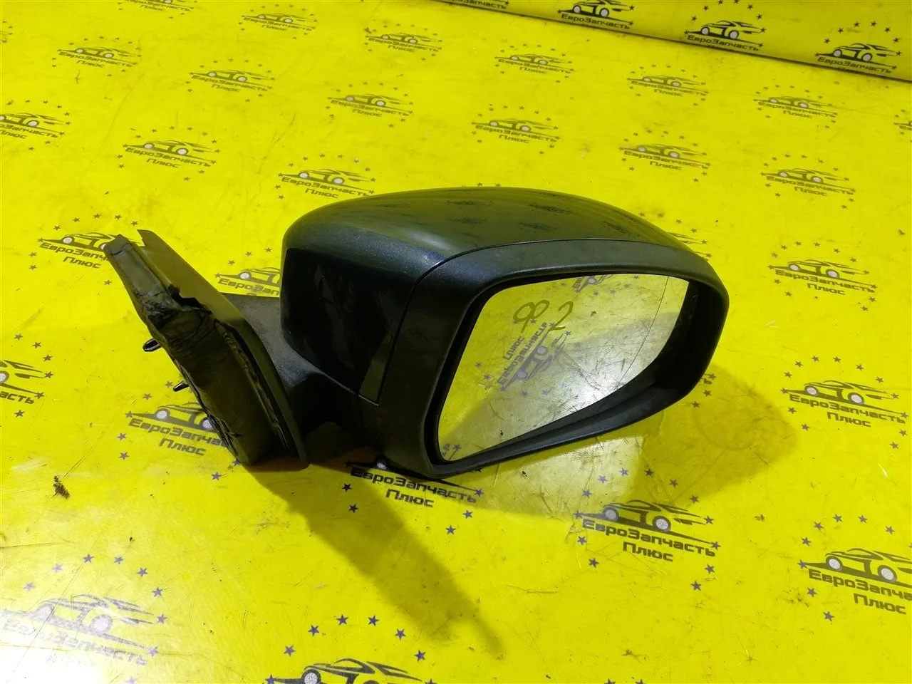 Зеркало двери Ford Focus 2 1728322, переднее правое