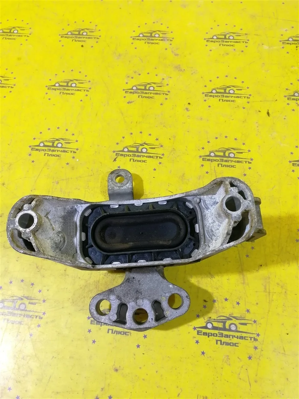 Подушка двигателя Opel Astra 13347453 J
