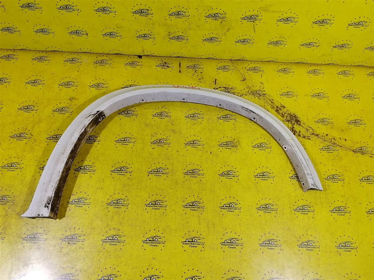 Накладка крыла Bmw X5 51778036654 E70, передняя правая