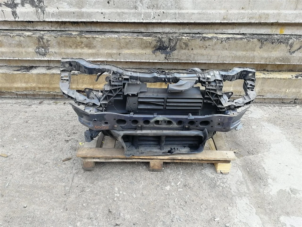 Телевизор Ford Focus 3 1675180